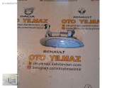CLIO MEGANE LOGAN KAPI KOLU ORJINAL
