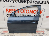 Megane 4 sol ön kapı orjinal çıkma