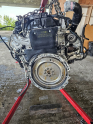 Vito sprinter motor