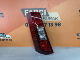 RENAULT EXPRESS SOL LEDLİ STOP SIFIR İTHAL