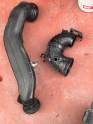 04E145641 05E145673E 1.5 TSİ TURBO BORUSU KAROQ LEON