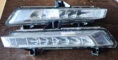 RENAULT CLİO 4 SAĞ - SOL GÜNDÜZ SİS LED