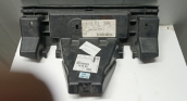 CITROEN C4 arka destek braketi 2014 7416X5