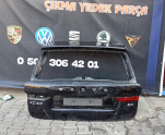 Volvo XC 60 arka bagaj kapağı