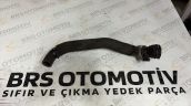 Audi A6 Soğutma Hortumu Borusu 4F0121049H