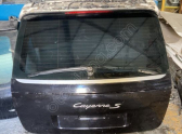 porshe bagaş kapağı