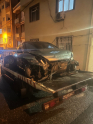 Peugeot 206 gösterge paneli model 1999-2003