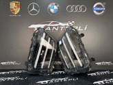 PEUGEOT 2008 SAĞ SOL GÜNDÜZ LEDİ ÇIKMA 2024-2025
