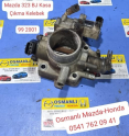 Mazda 323 BJ Kasa Çıkma Kelebek