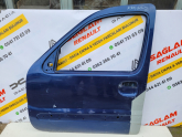 Oto Çıkma Parça / Renault / Kangoo / Kaporta & Karoser / Sol Ön Kapı / Çıkma Parça 