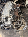 Oto Çıkma Parça / Nissan / Skystar / Motor / Komple Motor / Çıkma Parça 