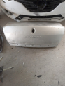 2012 model clio sembol arka bagaj