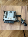 HYUNDAİ KİA MOTOR BEYNİ SET