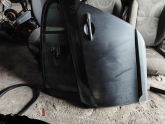 RENAULT FLUENCE SOL ARKA KAPI OTO FEDAİ