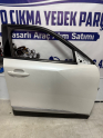 Oto Çıkma Parça / Peugeot / 2008 / Kaporta & Karoser / Sağ Ön Kapı / Çıkma Parça 