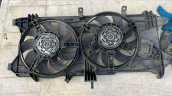 FİAT FİORİNO FAN MOTORU