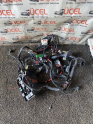 VOLVO XC40 2023 1.5 T2 MOTOR ETRAF TESİSATI ÜÇEL OTO ÇIKMA
