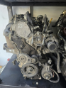 Corolla auris d4d euro5 çıkma motor