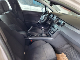 2012 Peugeot 508 DÖŞEME-KOLTUK