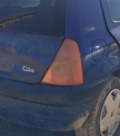 RENAULT CLİO 2 STOP LAMBALARI ÇIKMA