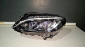 MERCEDES C SERİ W205 MAKYAJLI ÇİFT MERCEK SOL FAR