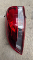Renault clio 4 stw sol dış stop orijinal sıfır ayarında