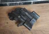 050115417 orj audi a4 a6 yağ filtre desteği