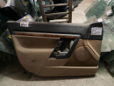 OPEL VECTRA C SOL ÖN KAPI DÖŞEMESİ ORJİNAL 2003-2008 MODEL
