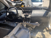 Nissan Primera Direksiyon ve Torpıdo Airbağ Takımı 2006