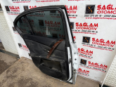 Oto Çıkma Parça / BMW / 5 Serisi / Kaporta & Karoser / Sol Arka Kapı / Çıkma Parça 