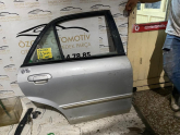 MAZDA 626 SAĞ ARKA KAPI DIŞ AÇMA KOLU 2000 MODEL