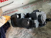Oto Çıkma Parça / Citroen / Berlingo / Far & Stop / Sol Ön Far / Çıkma Parça 
