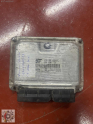 038906019FC VOLKSWAGEN ALHAMBRA 1.9 MOTOR BEYNİ