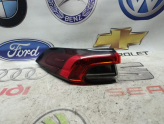 2020 toyota corrolla sol stop