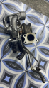 OPEL CORSA F 2019 - 2025 1.2 TURBO KOMPLE OEM 9845031980