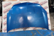 2004/2008 RENAULT CLİO LACİVERT MOTOR KAPUTU ORJİNAL