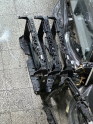 Opel mokka ön panel