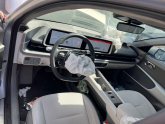 HYUNDAİ İONİQ-6 EMNİYET KEMERI SÖKME