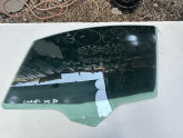 Ford Courier sol ön Kapı camı (orjinal)