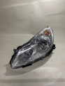 OPEL CORSA D SOL FAR KROM MAKYAJSIZ KASA (SIFIR)