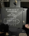 A6384460117 MERCEDES W638 KASA VITO SERİSİ SÜSPANSİYON BEYNİ