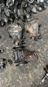 MERCEDES W210 W124 W201 190E DEFRANSİYEL - ERCAN TİC