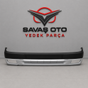 CITROEN SAXO ÖN TAMPON DELİKLİ 1996 1997 1998 1999 / TAİWAN