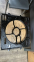 2010-2016 VW Amarok Orijinal Fan Davlumbazı - 2H0121207
