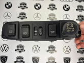 CHRYSLER PT CRUİSER KONTROL PANELİ ÇAKMAKLIK ORJİNAL ÇIKMA
