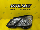 MERCEDES E W212 SOL FAR (ORJİNAL)