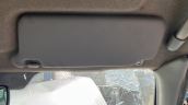 Hyundai Accent yumurta kasa sağ güneşlik sökme