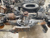 OTOKAR SULTAN EURO 6 ÇIKMA DEFRANSİYEL