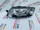 Skoda Oktavia sol ön far (çıkma)