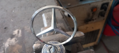 Oto Çıkma Parça / Mercedes / Sprinter / Kaporta & Karoser / Arma & Yazı / Çıkma Parça 